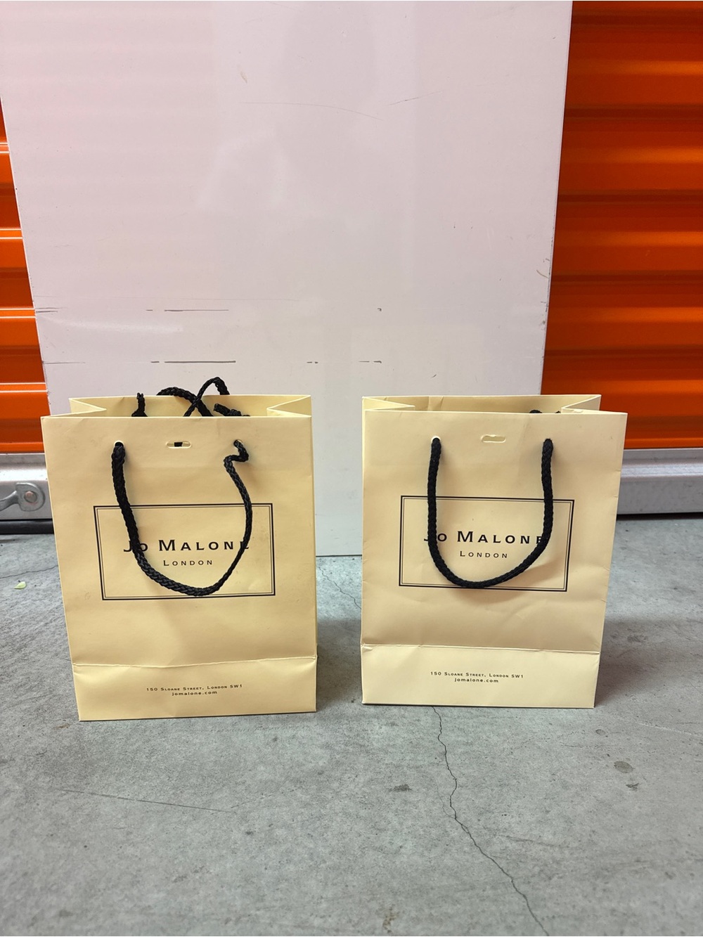 Men's Bags Subcategory Identification